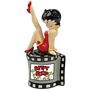Betty Boop Film Strip Salt And Pepper Shakers