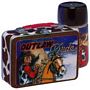 Outlaw Dude Lunch Box Salt And Pepper Shakers