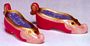 I Dream Of Jeannie Shoe Salt And Pepper Shakers