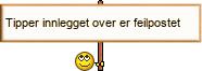 create.php?id=rolleyes^_^arial^_^0^_^0^_^Tipper%20innlegget%20over%20er%20feilpostet^_^.gif