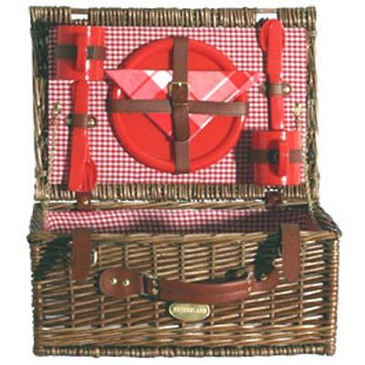 FESTIVAL PICNIC BASKET FOR 2