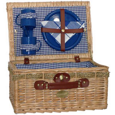 JUBILEE PICNIC BASKET FOR 2