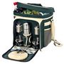 Coffee & Cheese Delight Coffee Set