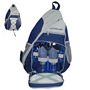 Metropolitan Backpack Picnic Basket For 2