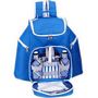 Skyline Backpack Picnic Basket For 2