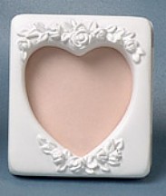 HEART FRAME WEDDING FAVOR