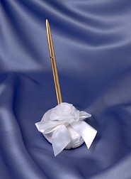 FOREVER COLLECTION WEDDING PEN SET