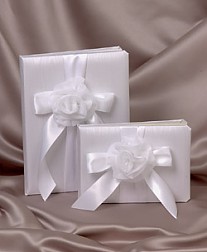 FOREVER COLLECTION WEDDING KEEPSAKE ALBUM