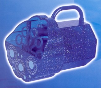 BUBBLE MAKER - BLUE