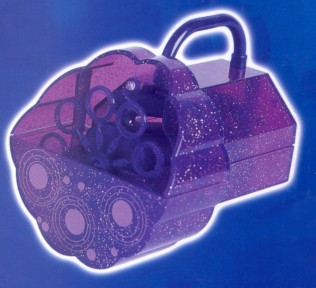 BUBBLE MAKER - PURPLE