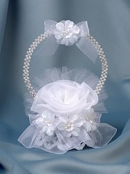 FOREVER COLLECTION WEDDING CAKE TOP