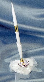 PRECIOUS MOMENTS PEN SET