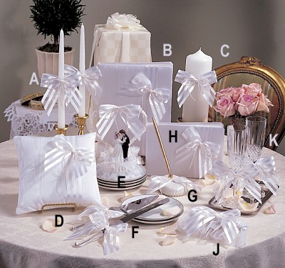 TIMELESS COLLECTION WEDDING PEN SET
