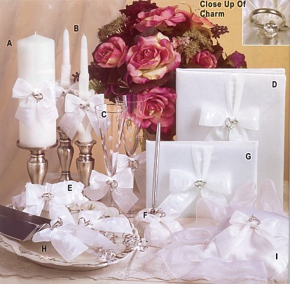 WITH THIS RING COLLECTION WEDDING BOOK